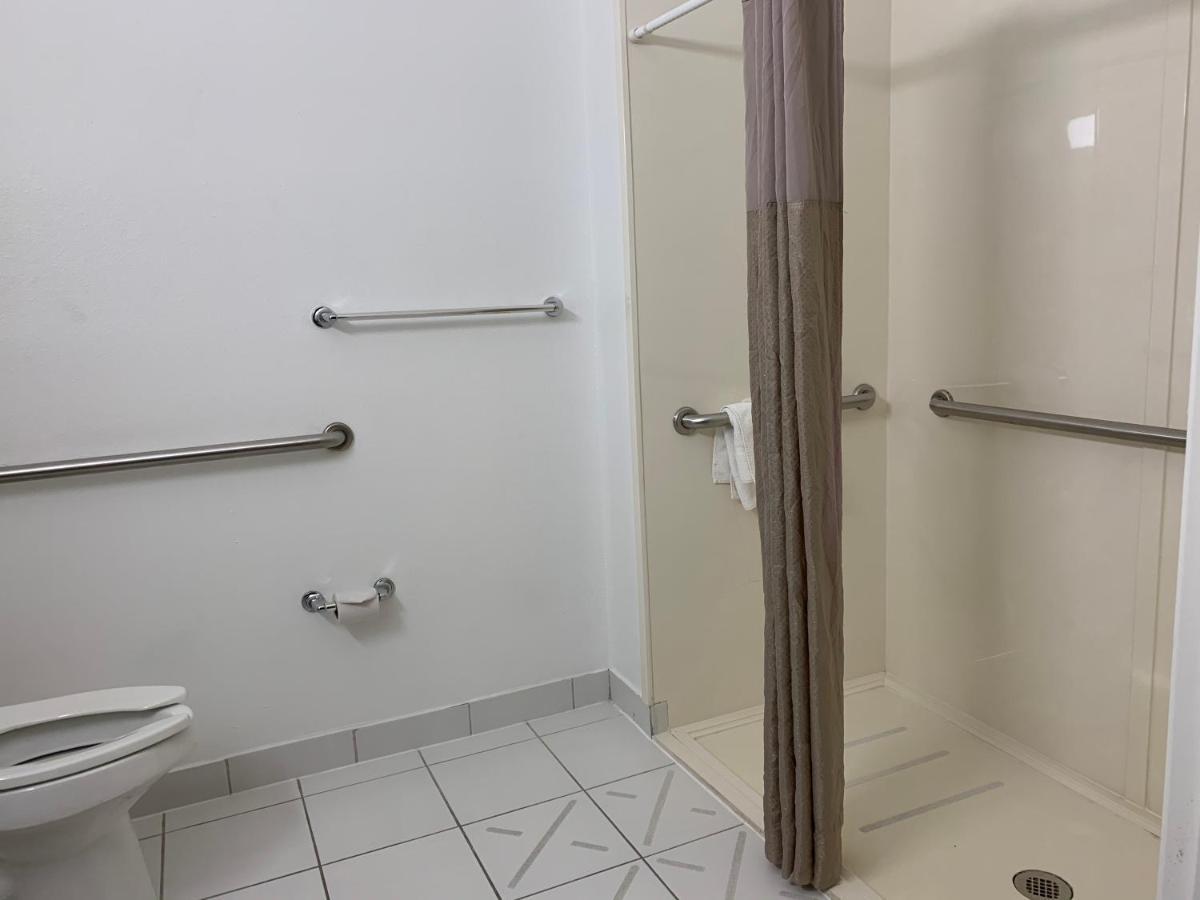 Motel 6-Terrell, Tx Dış mekan fotoğraf